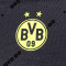 Camiseta Borussia Dortmund Fanswear 2021-2022 Asphalight