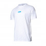 Olympique de Marsella Fanswear 2021-2022 White-Royal-Blue Atoll
