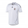 Real Madrid CF Fanswear 2021-2022 White