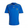 Juventus FC Fanswear 2021-2022 Hi-Res Blue