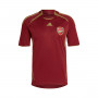 Arsenal FC Fanswear 2021-2022 Noble Maroon