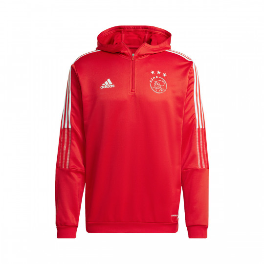 Adidas Tracksuit Ajax