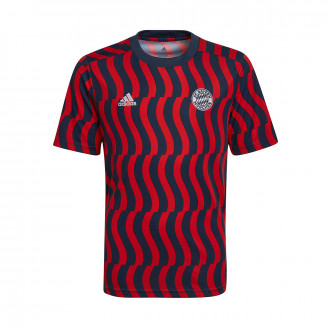 Camisetas Bayern Munich. Equipación oficial Bayern Munich 2022 / 2023 -  Fútbol Emotion