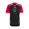 Playera adidas Ajax de Ámsterdam Fanswear 2021-2022