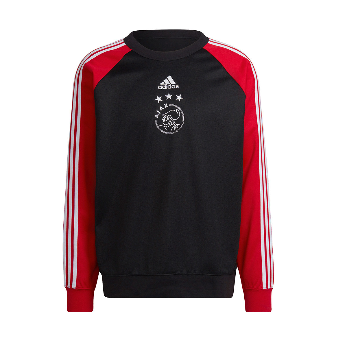 adidas sweatshirt long