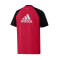 Camiseta Ajax de Ámsterdam Fanswear 2021-2022 Bold Red