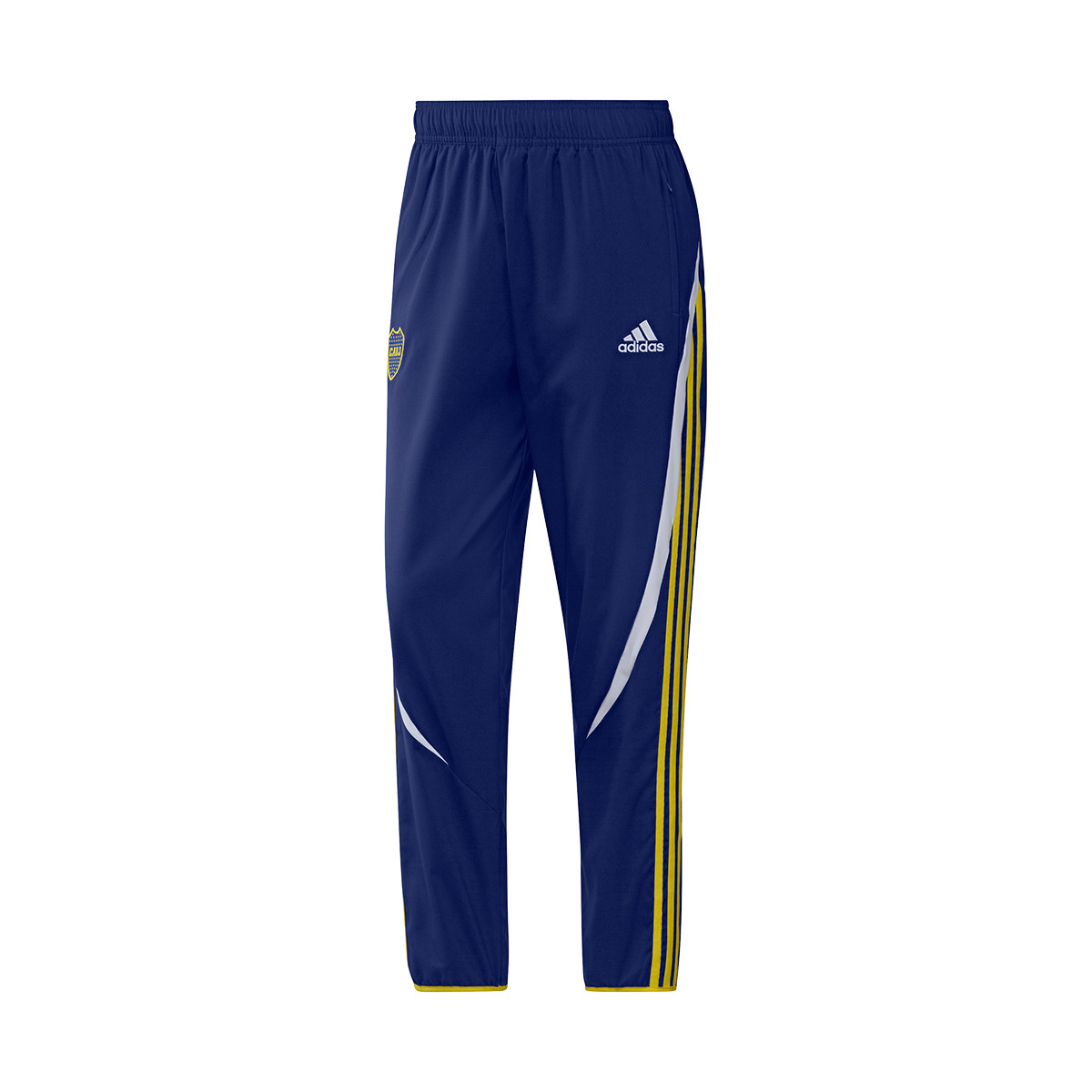 indumentaria nueva de boca