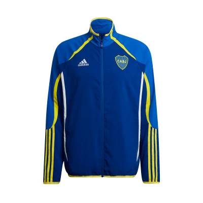 CA Boca Juniors Fanswear 2021-2022