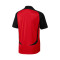 Camiseta CR Flamengo Fanswear 2021-2022 Red-Black