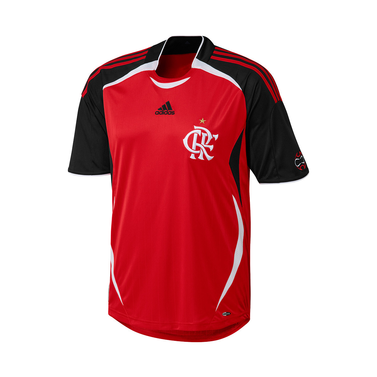 kit treino flamengo 2022