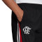 Pantalón largo CR Flamengo Fanswear 2021-2022 Black