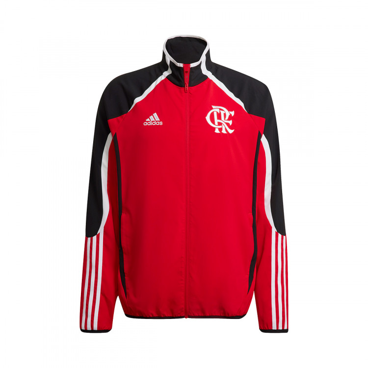 casacos do flamengo 2021