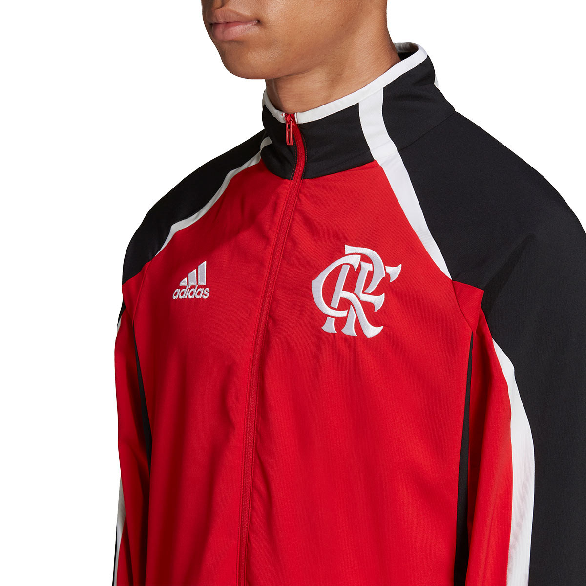 flamengo casaco 2021