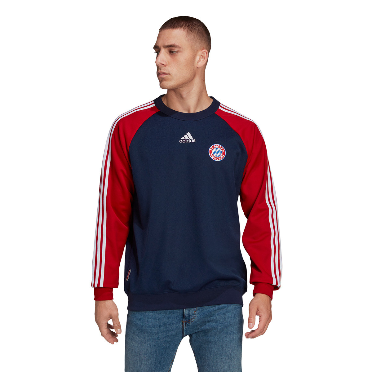 adidas bayern munich hoodie