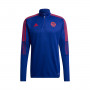 FC Bayern de Múnich Training 2021-2022 Mystery Ink-True Red