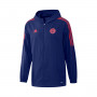 FC Bayern de Múnich Pre-Match 2021-2022 Mystery Ink-True Red