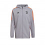 Juventus FC Pre-Match 2021-2022 Glory Grey