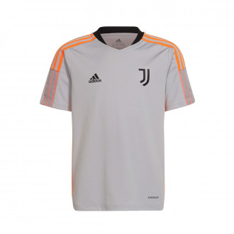 juventus orange jersey