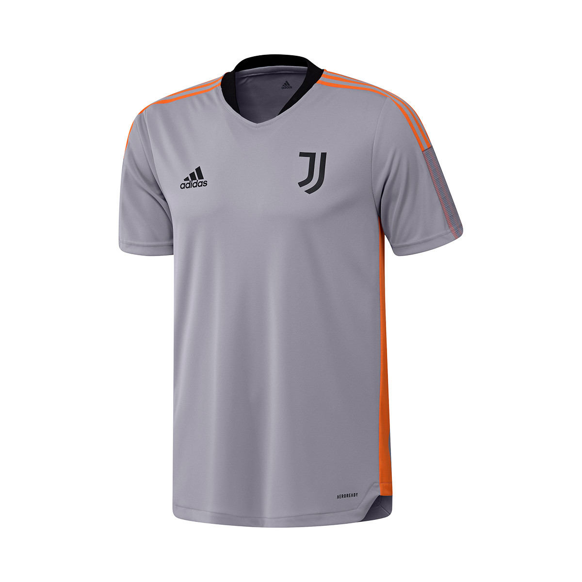 juventus grey kit