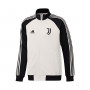 Juventus FC Pre-Match 2021-2022 Chalk White-Black