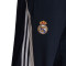 Pantalón largo Real Madrid CF Fanswear 2021-2022 Night Navy