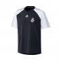 Real Madrid CF Fanswear 2021-2022 Night Navy-White