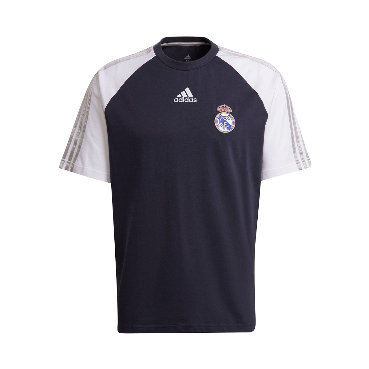 real madrid navy jersey