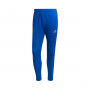 Real Madrid CF Training 2021-2022 Hi-Res Blue-Lucky Orange
