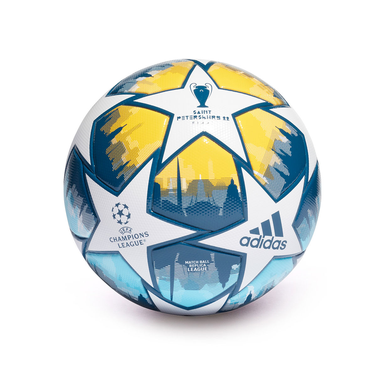 adidas uefa 2022