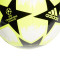 Balón Champions League UCL Club San Petersburgo 2021-2022 Solar Yellow-White-Black
