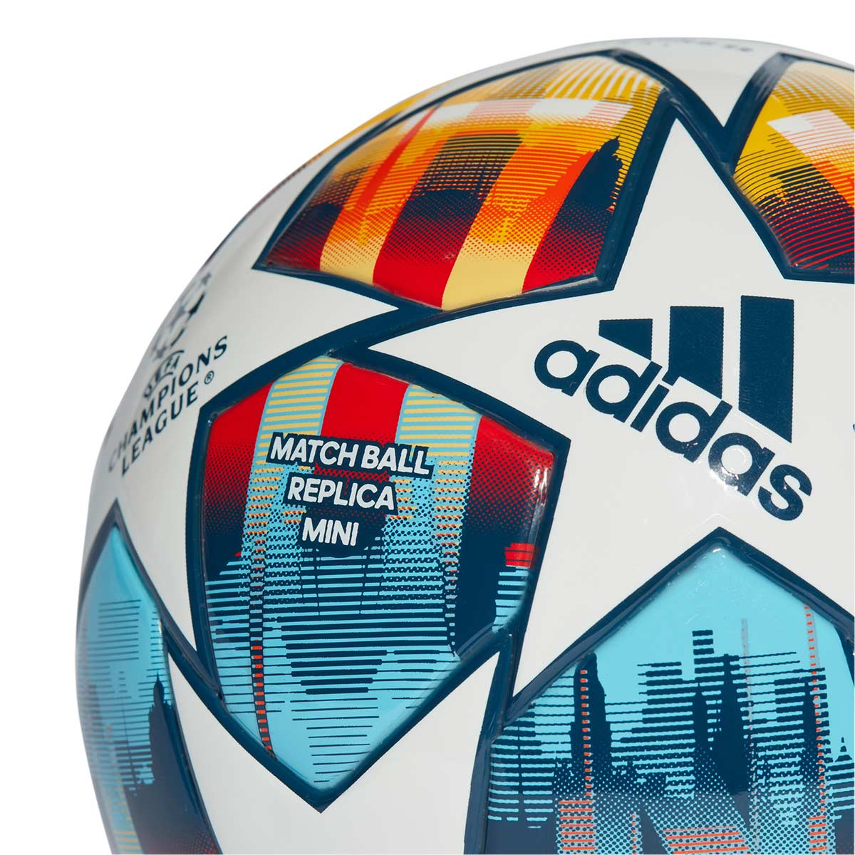 ucl ball 2021