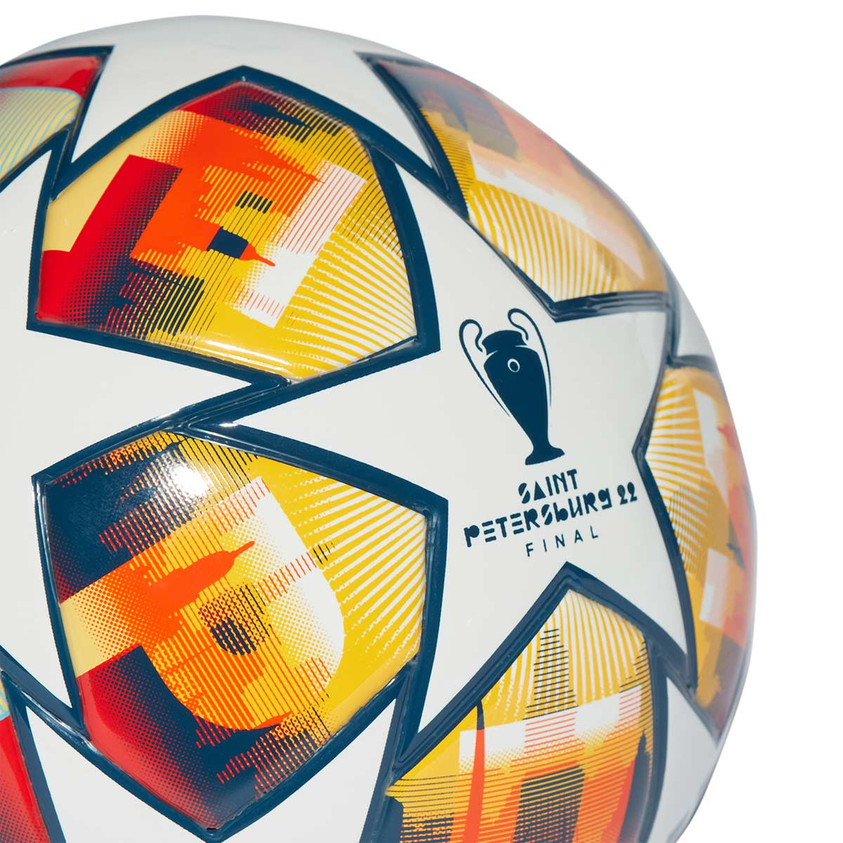 balon uefa euro 2022