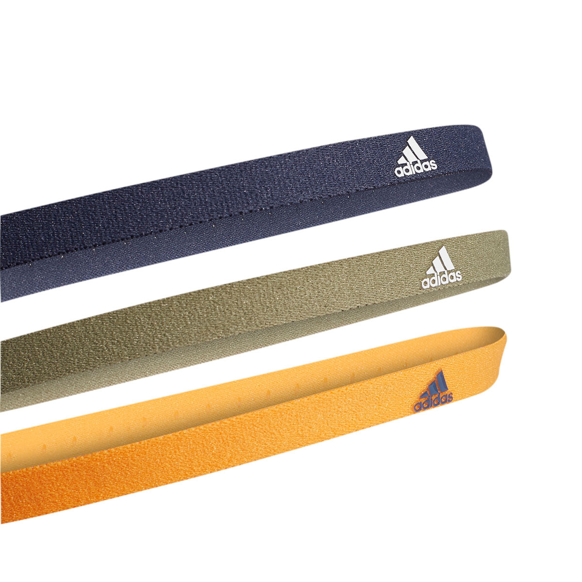 adidas thin headbands