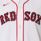 Maillot Nike Réplica Maillot Domicile Boston Red Sox