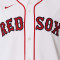 Maillot Nike Réplique Maillot Domicile Boston Red Sox