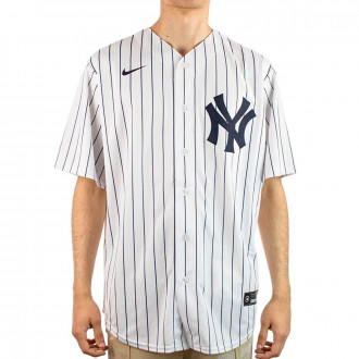 Maillot Réplica Maillot Domicile New York Yankees