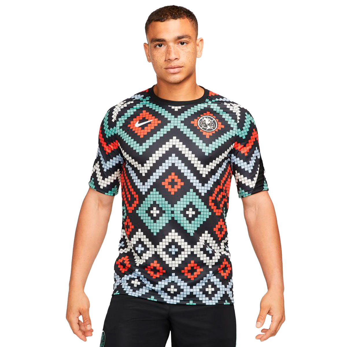 nike america jersey 2022