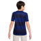 Camiseta Chelsea FC Pre-Match 2021-2022 Niño Loyal Blue-Blackened Blue