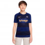 Kids Chelsea FC przed meczem 2021-2022
