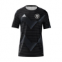 DUX Gaming 2021-2022 Niño Black-Onix-White
