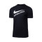 Camiseta Nike RCD Mallorca Fanswear Logo