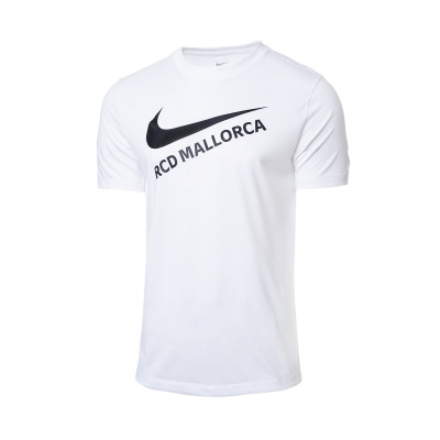 Koszulka RCD Mallorca Fanswear Logo 2023-2024