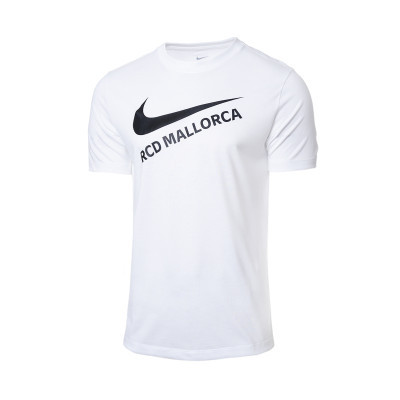 Maglia RCD Mallorca Fanswear Logo 2023-2024