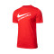 Nike RCD Mallorca Fanswear Logo T-Shirt