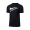 Dres Nike RCD Mallorca Fanswear Logo Niño