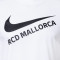Maglia Nike RCD Mallorca Fanswear Logo 2023-2024 Bambino