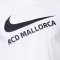 Koszulka Nike RCD Mallorca Fanswear Logo Niño