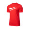 Camiseta Nike RCD Mallorca Fanswear Logo Niño