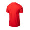 Camiseta Nike RCD Mallorca Fanswear Logo Niño