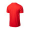 Dres Nike RCD Mallorca Fanswear Logo Niño